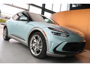 Thumbnail 5 Genesis GV60 Performance 2023