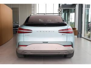Thumbnail 8 Genesis GV60 Performance 2023