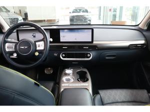 Thumbnail 16 Genesis GV60 Performance 2023