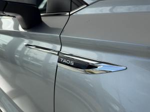 Miniature 7 Volkswagen Taos Comfortline 2023