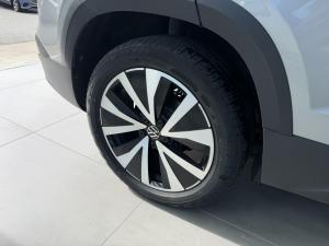 Miniature 6 Volkswagen Taos Comfortline 2023