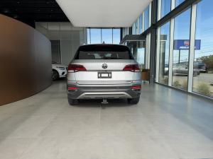 Miniature 5 Volkswagen Taos Comfortline 2023