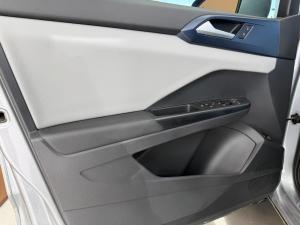 Miniature 10 Volkswagen Taos Comfortline 2023