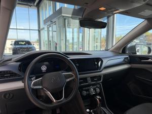 Miniature 8 Volkswagen Taos Comfortline 2023