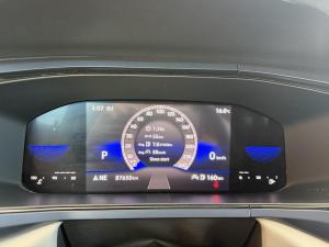 Miniature 18 Volkswagen Taos Comfortline 2023
