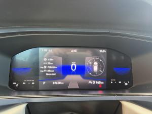 Miniature 19 Volkswagen Taos Comfortline 2023