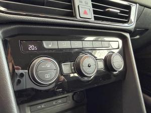 Miniature 23 Volkswagen Taos Comfortline 2023