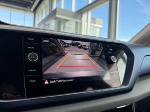 Miniature 21 Volkswagen Taos Comfortline 2023