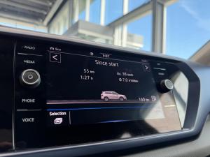 Miniature 22 Volkswagen Taos Comfortline 2023
