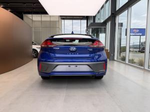 Thumbnail 5 Hyundai Ioniq Essential 2020