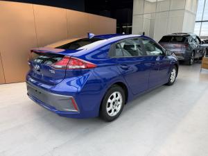 Thumbnail 6 Hyundai Ioniq Essential 2020