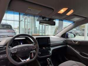 Thumbnail 8 Hyundai Ioniq Essential 2020