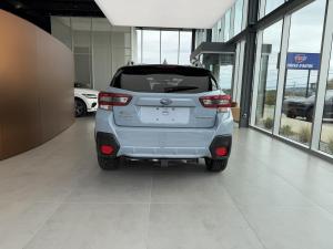 Miniature 5 Subaru Crosstrek Touring w/Eye 2022