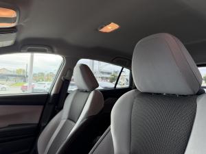 Miniature 8 Subaru Crosstrek Touring w/Eye 2022