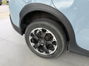 Miniature 7 Subaru Crosstrek Touring w/Eye 2022