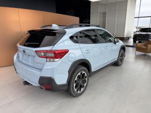 Miniature 6 Subaru Crosstrek Touring w/Eye 2022
