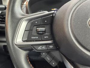 Miniature 17 Subaru Crosstrek Touring w/Eye 2022
