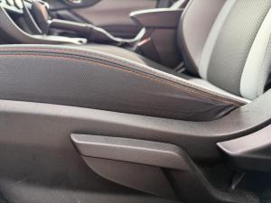 Miniature 13 Subaru Crosstrek Touring w/Eye 2022