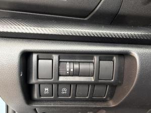 Miniature 15 Subaru Crosstrek Touring w/Eye 2022