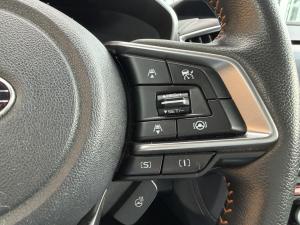 Miniature 18 Subaru Crosstrek Touring w/Eye 2022