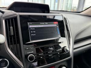 Miniature 20 Subaru Crosstrek Touring w/Eye 2022