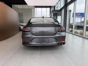 Thumbnail 5 Genesis G70 2.0T Advanced 2023
