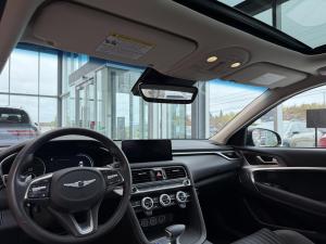 Thumbnail 8 Genesis G70 2.0T Advanced 2023