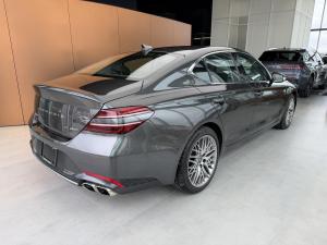 Thumbnail 6 Genesis G70 2.0T Advanced 2023