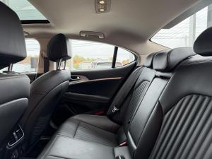 Thumbnail 9 Genesis G70 2.0T Advanced 2023