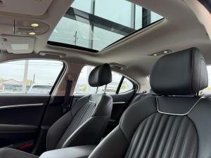 Thumbnail 13 Genesis G70 2.0T Advanced 2023
