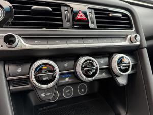 Thumbnail 20 Genesis G70 2.0T Advanced 2023