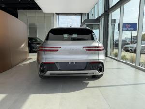 Thumbnail 5 Genesis GV70 Advanced Plus 2.5T 2025
