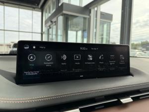 Thumbnail 20 Genesis GV70 Advanced Plus 2.5T 2025