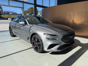 2023 Genesis G70 3.3T Sport - Image 1