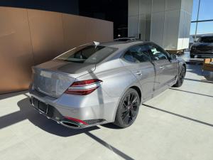 Miniature 6 Genesis G70 3.3T Sport 2023
