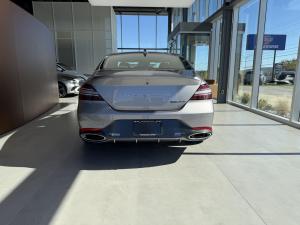 Miniature 5 Genesis G70 3.3T Sport 2023