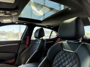 Miniature 13 Genesis G70 3.3T Sport 2023