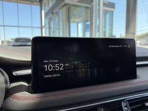 Miniature 18 Genesis G70 3.3T Sport 2023
