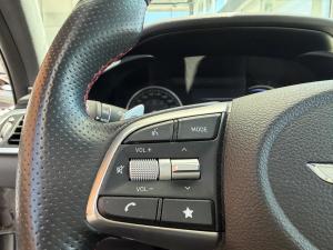 Miniature 15 Genesis G70 3.3T Sport 2023