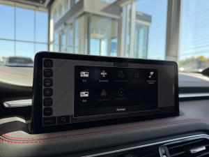 Miniature 20 Genesis G70 3.3T Sport 2023