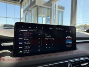 Miniature 21 Genesis G70 3.3T Sport 2023