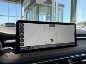 Miniature 19 Genesis G70 3.3T Sport 2023