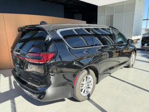 Miniature 6 Chrysler Pacifica Select 2025