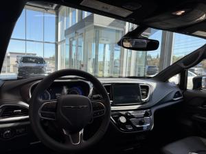 Miniature 8 Chrysler Pacifica Select 2025