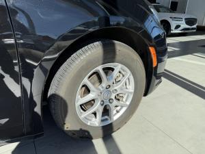Miniature 7 Chrysler Pacifica Select 2025