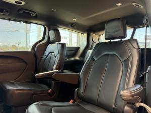 Miniature 9 Chrysler Pacifica Select 2025