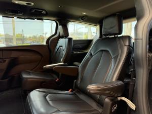 Miniature 12 Chrysler Pacifica Select 2025