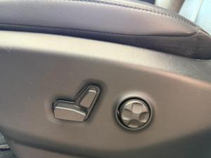 Miniature 15 Chrysler Pacifica Select 2025