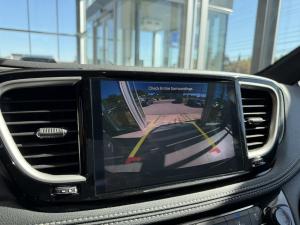 Miniature 26 Chrysler Pacifica Select 2025