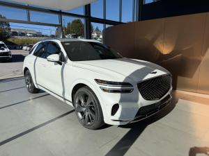 2025 Genesis GV70 Prestige 2.5T - Image 1